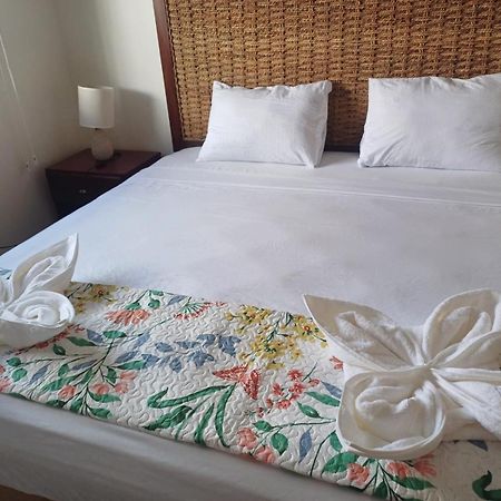 Guest House Playa Flamingo Ngoại thất bức ảnh