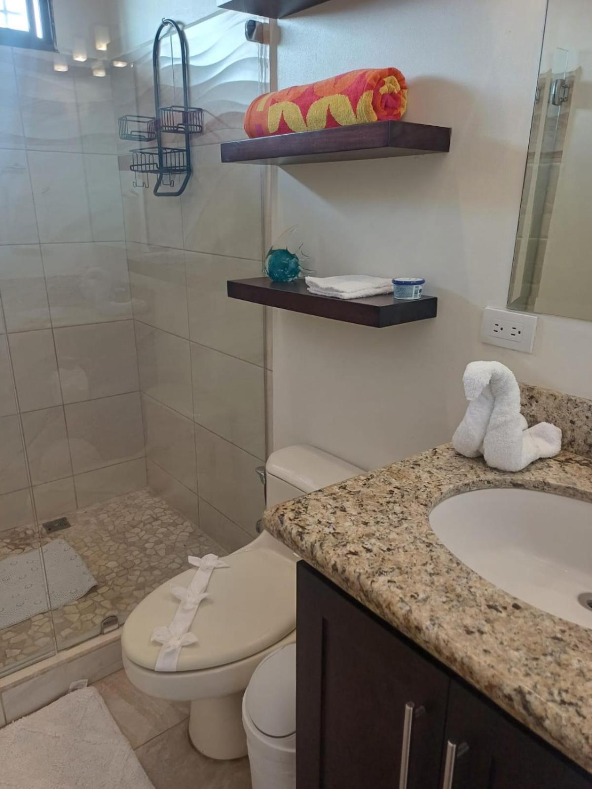 Guest House Playa Flamingo Ngoại thất bức ảnh
