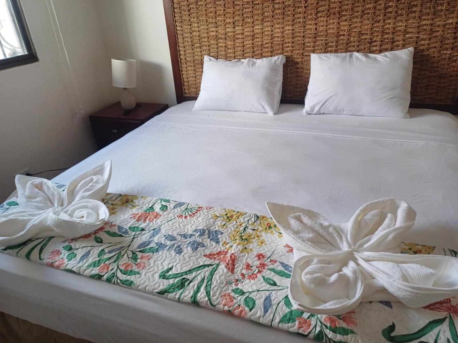 Guest House Playa Flamingo Ngoại thất bức ảnh
