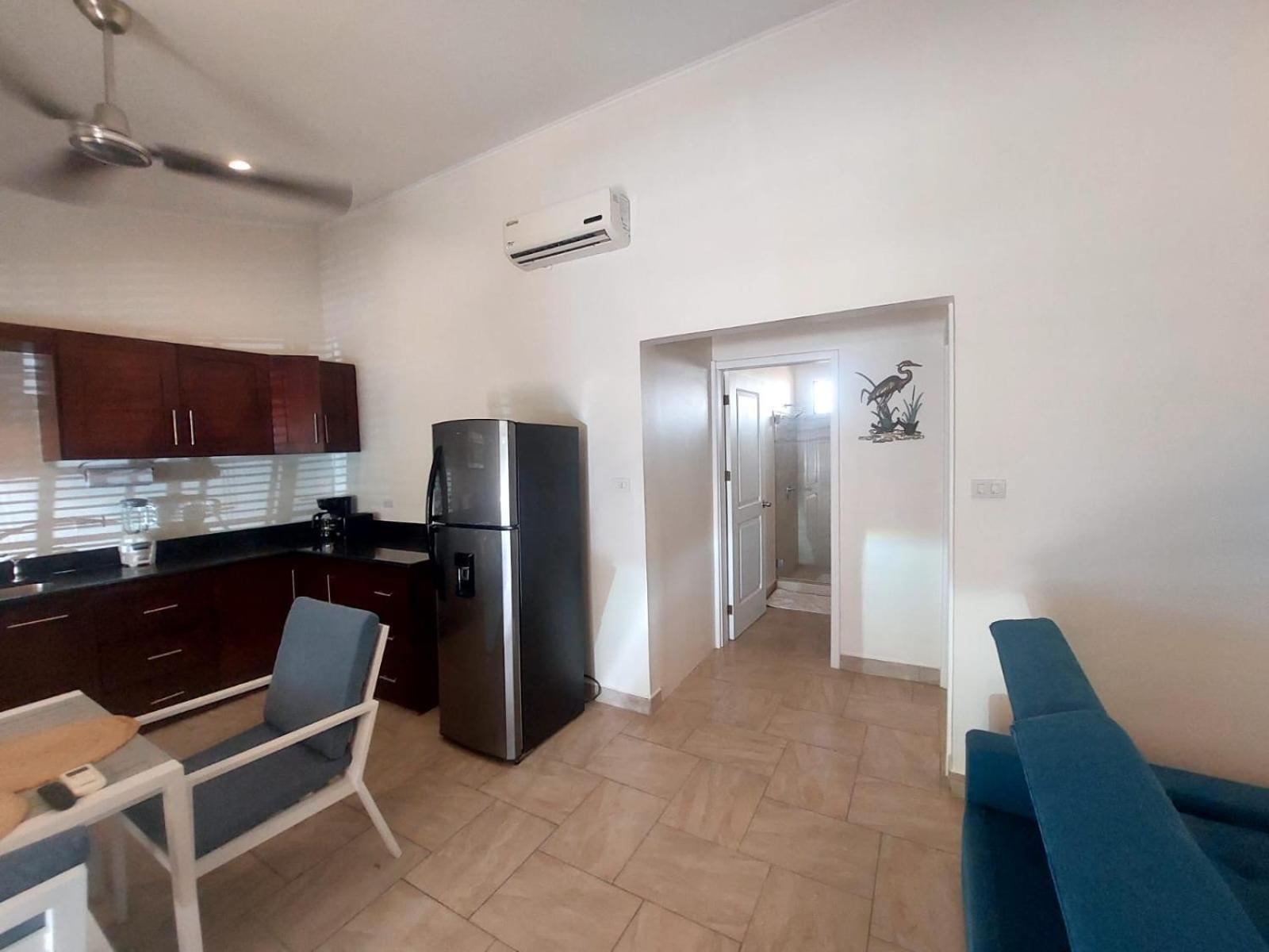 Guest House Playa Flamingo Ngoại thất bức ảnh