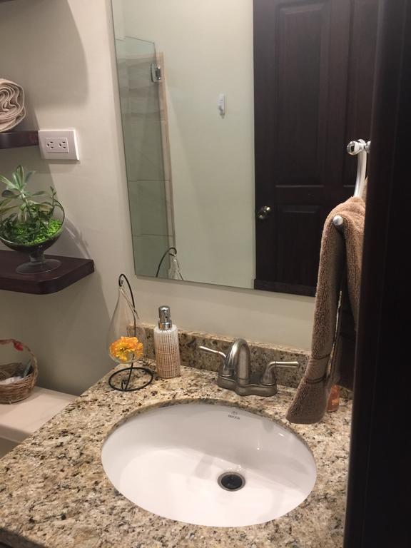 Guest House Playa Flamingo Ngoại thất bức ảnh