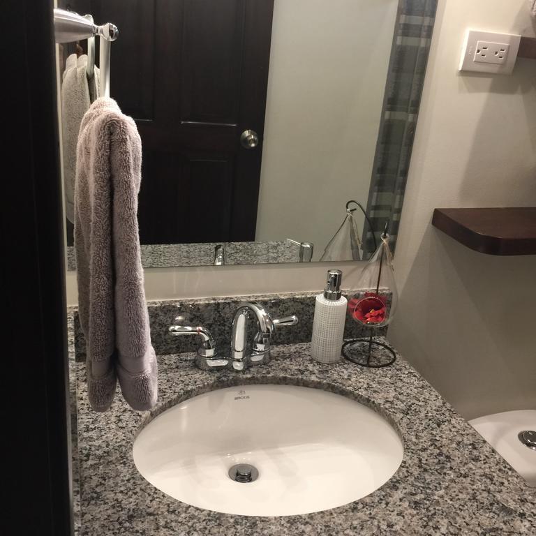 Guest House Playa Flamingo Ngoại thất bức ảnh