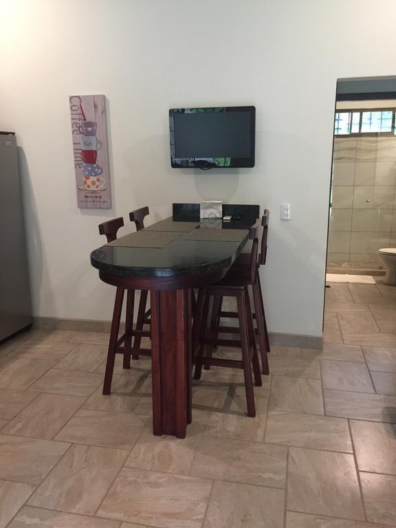 Guest House Playa Flamingo Ngoại thất bức ảnh