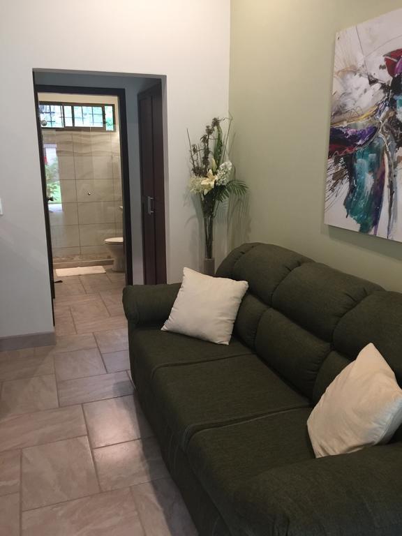 Guest House Playa Flamingo Ngoại thất bức ảnh