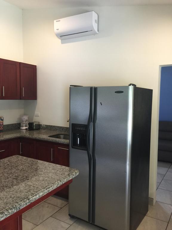 Guest House Playa Flamingo Ngoại thất bức ảnh